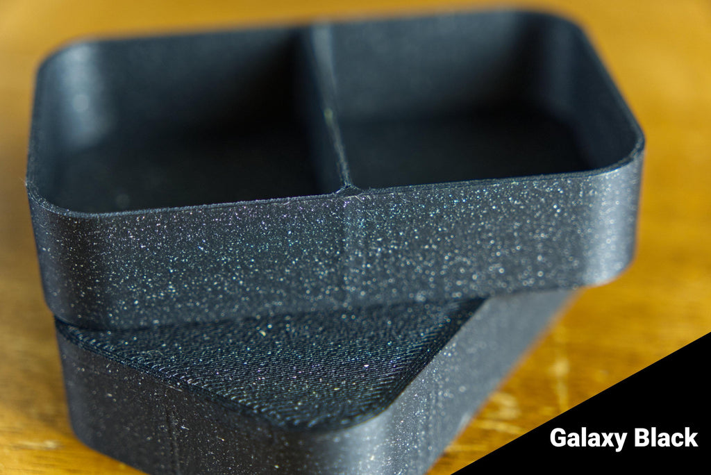 Altoid Tin Organizer Insert Tray | EDC, Prepper, Fishing, Sewing, Weekly Pill Compartments, Gift Box, Fire Starter.  Made in the USA!