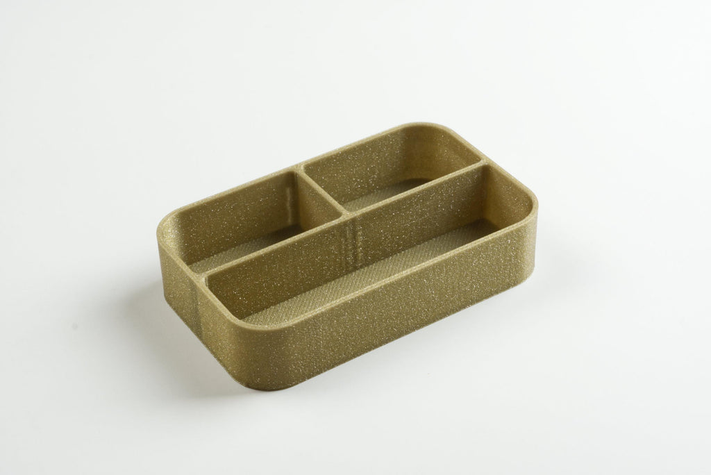 Altoid Tin Weekly Pill Organizer MONDAY VERSION | Vitamins, Medication, Medicine, Cough Drops. Easy To Read Letters.  Made In Alaska, USA!