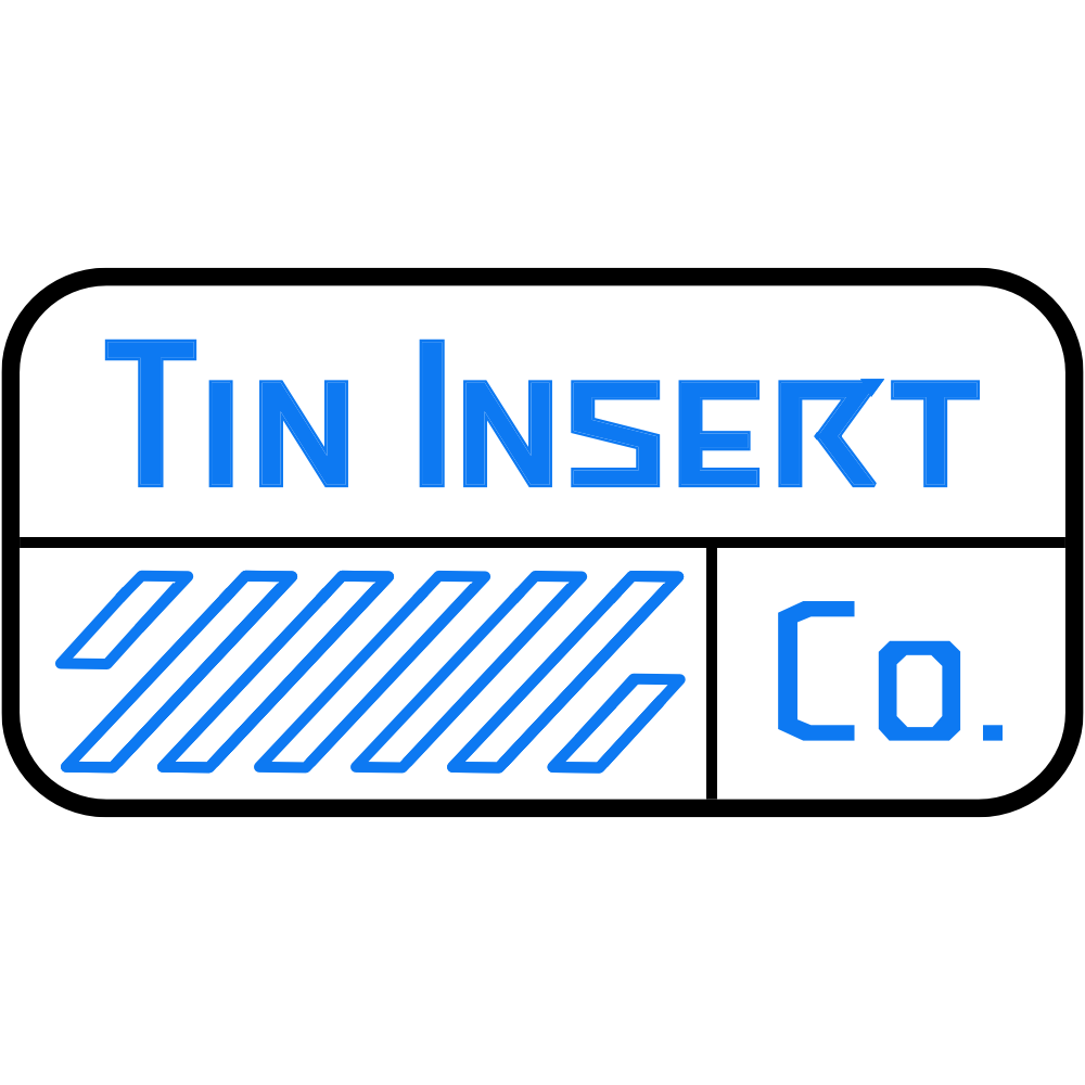 Tin Insert Co.